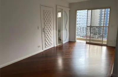 Apartamento com 3 quartos à venda na Alameda Jauaperi, 755, Moema, São Paulo