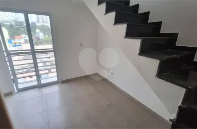 Apartamento com 1 quarto à venda na Rua Doutor Zuquim, 880, Santana, São Paulo