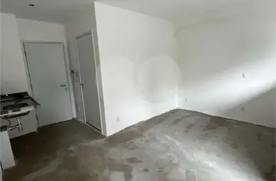 Apartamento com 1 quarto à venda na Rua Vieira de Morais, Campo Belo, São Paulo
