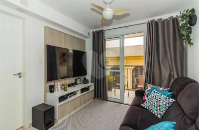 Apartamento com 1 quarto à venda na Rua Costa Aguiar, Ipiranga, São Paulo