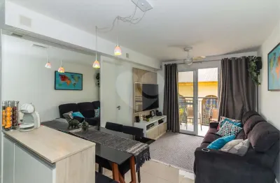 Apartamento com 1 quarto à venda na Rua Costa Aguiar, Ipiranga, São Paulo