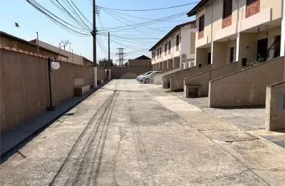 Condomínio com 2 quartos à venda em vila isolina mazzei - sp