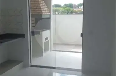 Casa com 3 quartos à venda na Rua Professora Romilde Nogueira de Sá, 509, Imirim, São Paulo