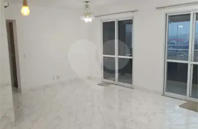 Apartamento com 3 quartos à venda em vila maria - sp