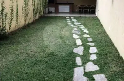 Casa com 3 quartos à venda em Jaçanã, São Paulo 