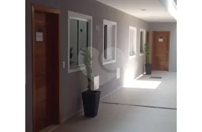 Apartamento com 2 quartos à venda em jardim são paulo(zona norte) - sp