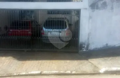 Casa térrea com 4 quartos à venda em vila medeiros - sp