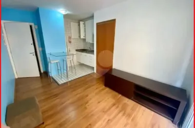 Apartamento com 1 quarto à venda na Rua Cardoso de Almeida, 840, Perdizes, São Paulo