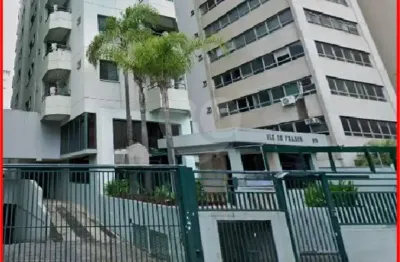 Apartamento com 1 quartos à venda em vila buarque - sp