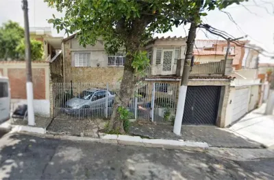 Casa com 3 quartos à venda na Doutor Luiz Zamenhof, Mandaqui, São Paulo