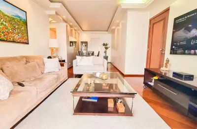 Apartamento com 3 quartos à venda na Rua Doutor Guilherme Cristofel, Santana, São Paulo
