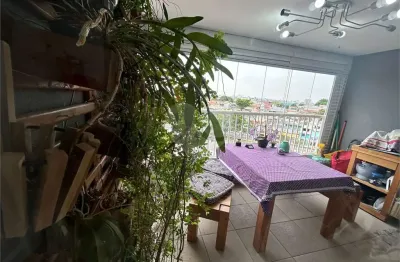 Apartamento com 3 quartos à venda em vila rio branco - sp