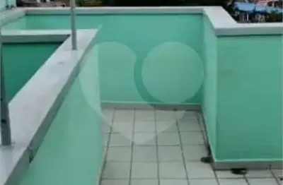 Casa com 6 quartos à venda no Campo Limpo, São Paulo 