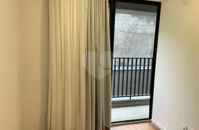 Apartamento com 1 quarto à venda na Rua Fradique Coutinho, 1158, Vila Madalena, São Paulo