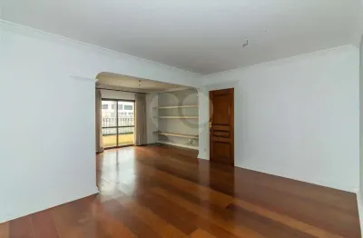 Apartamento com 4 quartos à venda na Rua Wanderley, Perdizes, São Paulo