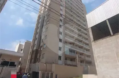 Apartamento com 2 quartos à venda na Rua Candiruaçu, Tucuruvi, São Paulo