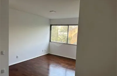 Apartamento com 3 quartos à venda na Avenida Higienópolis, Higienópolis, São Paulo