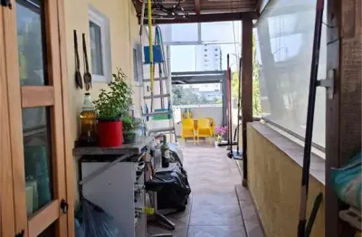 Sobrado com 5 quartos à venda ou para locação em alto da lapa - sp