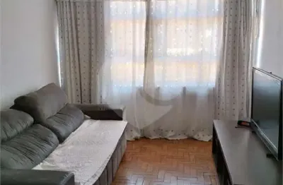 Apartamento com 2 quartos à venda na Angelo Aloisio, 92, Jaçanã, São Paulo