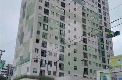 Apartamento com 1 quartos à venda em vila moinho velho - sp