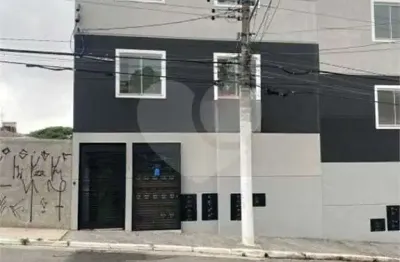 Apartamento com 1 quarto à venda em Imirim, São Paulo 