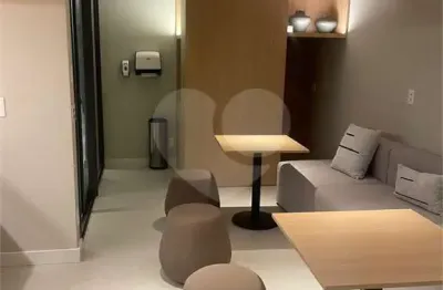 Apartamento com 1 quarto à venda na Rua Pamplona, 1214, Jardim Paulista, São Paulo