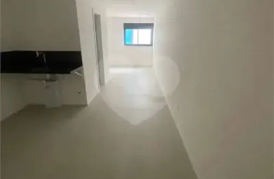 Apartamento com 1 quarto à venda na Rua Pamplona, Jardim Paulista, São Paulo