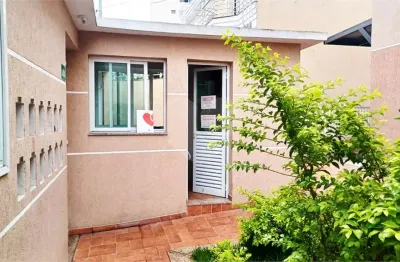 Casa em condomínio fechado com 2 quartos à venda na Santa Leocádia, Parada Inglesa, São Paulo