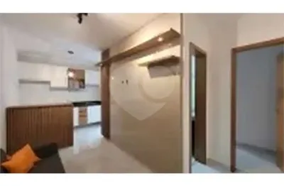 Apartamento com 1 quarto à venda na Rua George Chahestian, Imirim, São Paulo