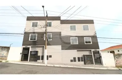 Apartamento com 1 quarto à venda na Rua George Chahestian, Imirim, São Paulo