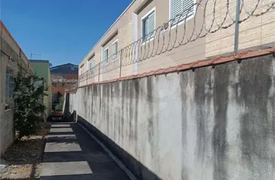 Casa com 2 quartos à venda na Rua Rubens de Souza Araújo, Pirituba, São Paulo