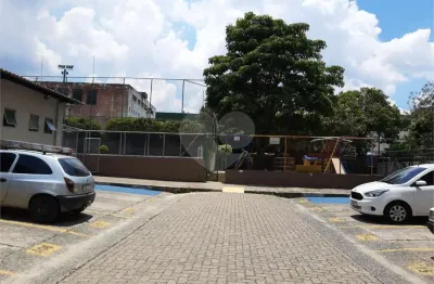 Apartamento com 2 quartos à venda em jardim regina - sp