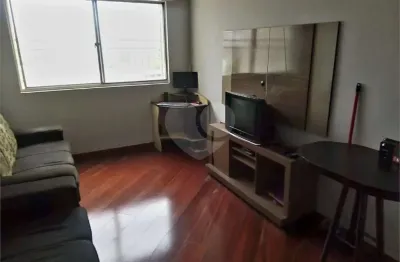 Apartamento com 2 quartos à venda em vila vitório mazzei - sp