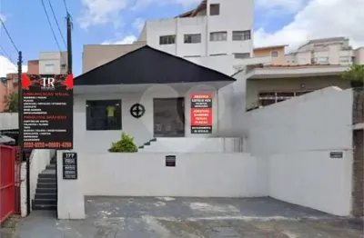 Casa comercial à venda no Mandaqui, São Paulo 