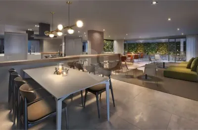 Apartamento com 3 quartos à venda na Rua Cayowaá, Perdizes, São Paulo