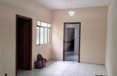 Casa com 2 quartos à venda na Rua Chemim Del Pra, Santana, São Paulo