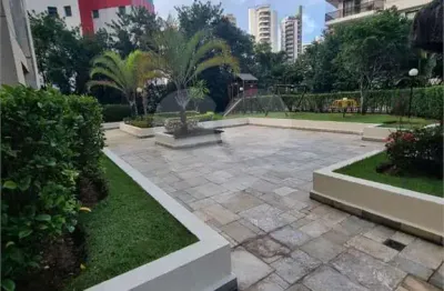 Apartamento com 4 quartos à venda na Rua Doutor Guilherme Cristofel, 280, Santana, São Paulo