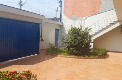 Casa com 4 quartos à venda na José Figliolini, Jaçanã, São Paulo