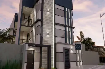 Apartamento com 1 quarto à venda na Antônio De Souza, Parque Edu Chaves, São Paulo