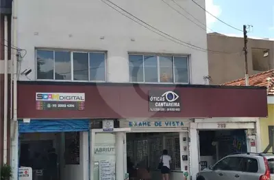 Prédio inteiro com 14 quartos à venda em vila mazzei - sp
