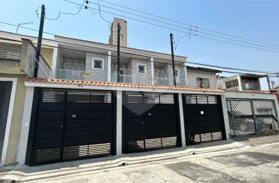 Casa com 3 quartos à venda na Rua Eugênia Bresser, Jaçanã, São Paulo