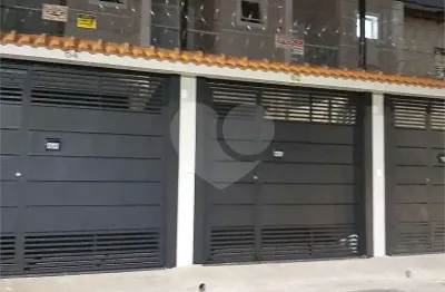 Sobrado com 3 quartos à venda em vila constança - sp