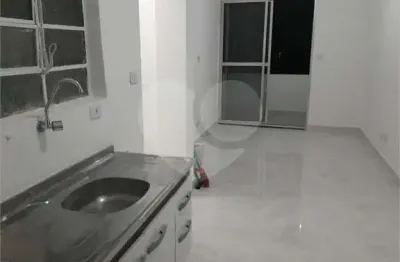 Apartamento com 2 quartos à venda na Rua Joaquim Carlos, Brás, São Paulo