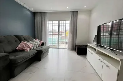 Casa com 2 quartos à venda em vila dom pedro ii - sp