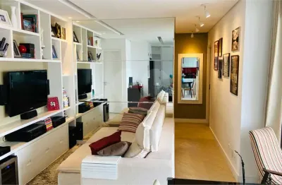 Apartamento com 2 quartos à venda na Rua Faustolo, Vila Romana, São Paulo