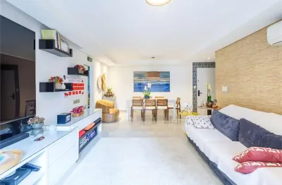 Apartamento com 4 quartos à venda no Jardim América, São Paulo 