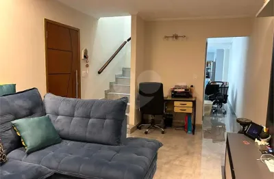 Casa com 2 quartos à venda na Refontoura, Imirim, São Paulo