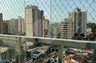 Apartamento com 1 quarto à venda na Rua Paulo Franco, 458, Vila Leopoldina, São Paulo