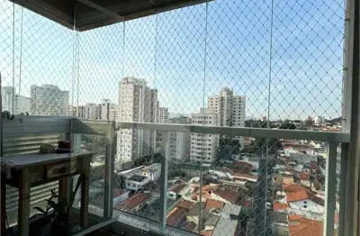 Apartamento com 1 quartos à venda em vila leopoldina - sp