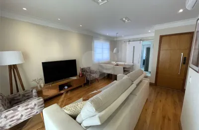 Apartamento com 4 quartos à venda em vila guilherme - sp